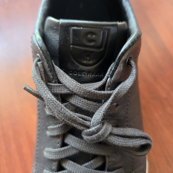 Cole Haan Mens Shoes, Sz 10 - Picture 7 of 16